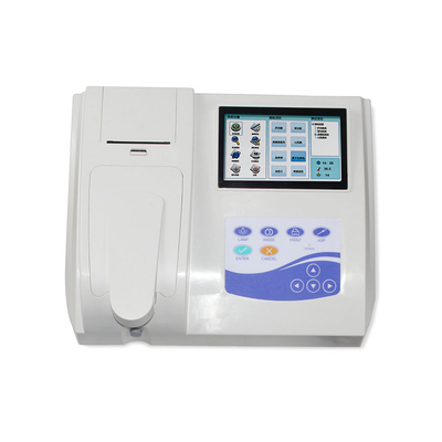 Touch screen Contec bc300 clinical blood chemistry analyzer parts