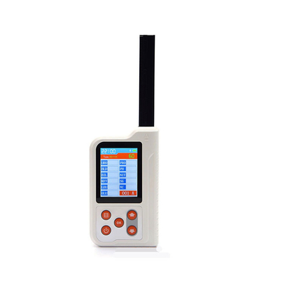 CONTEC BC401 Blue Function Medical Hospital Portable Tooth Mini Urinalysis Test Machine Handheld Urine Analyzer