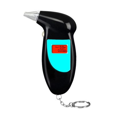 NEWEST 2022 RADIO CCB ALCOHOL TESTERS BREATHALYZER AT-68B Personal Testing RADIO &amp; APP ANALYZER