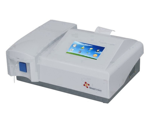 chemistry analyzer price/biochemical analyzer SK3001 semi-automatic analysis biochemistry biochemical analyzer